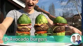 Zelf Big Mac saus maken!  | Koken & bakken met SterkInDeKeuken!
