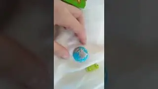 Открываю два приколыша из магнита!!!...
