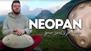 Путешествие с Neopan.