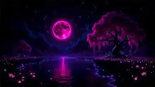 Drift Into Deep Sleep (NO ADS) • Melatonin Release, Remove Negative Blockage • Goodbye Insomnia #03