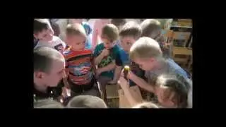 Творческие мастерские  Мальчики  2014 г