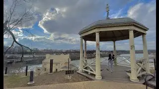 noPhiltr - Rotunda !  (Official Video)