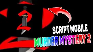 Murder Mystery 2 script – (Autofarm coins)