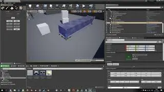 Setting new pivot and snapping to geometry