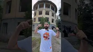 Լքված Ճամբար🤯