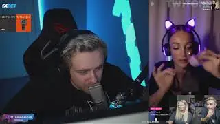 МОДЕСТАЛ СМОТРИТ Топ Моменты с Twitch | ASMR с Гибридами | Новая Операция в CS:GO