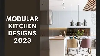 Modular Kitchen Design 2023 #modularkitchen #kitchendesign