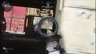 Нарезка по CoD MW 2019