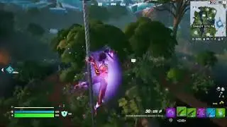 ELIMINATE players with ASSAULT RIFLES or SNIPERS !! - Fortnite