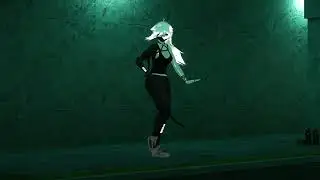 Money Trees [VRChat Freestyle Clips]