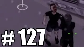 Project Zomboid - Вернулся домой # 127