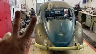 Шок. Сварщик 80 уровня испортил Раритет.