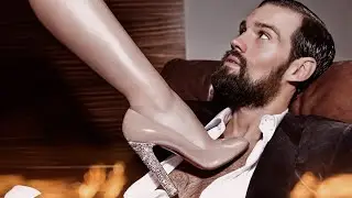 МУЖ ПОД КАБЛУКОМ... ДЛЯ ВСЕХ... РИТУАЛЫ ИНГИ ХОСРОЕВОЙ...