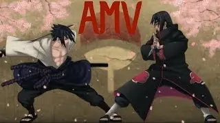 AMV Naruto★(Thousand Foot Krutch - Courtesy Call)||Neron