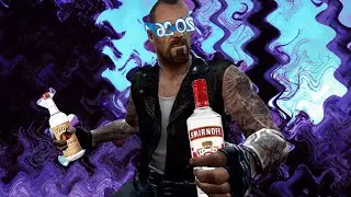 INTOXICATED NEW YEARS LEFT 4 DEAD 2!
