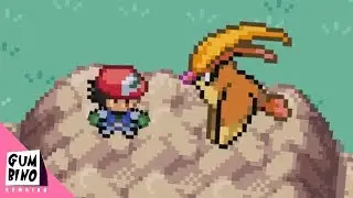 Pokemon parody | 