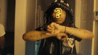Bankroll Jizzle - Gremlin (Music Video) Shot by @CameraGawd x @cdefilms