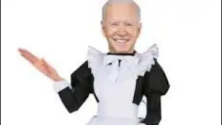 Joe biden goes on Eric Andre