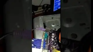 MOBO ECS DD2 775