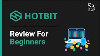 Hotbit Review For Beginners