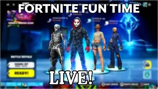 OG Fortnite Fun