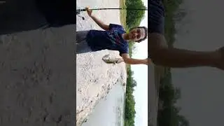 Strike sembilang muara. full video https://youtu.be/lfp0VZB1wSM #mancing #strike #sembilang #muara