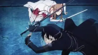 [ AMV ] Sword Art Online - This is why i was Born