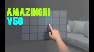 Quest Pro and quest 2 v50 update is amazing