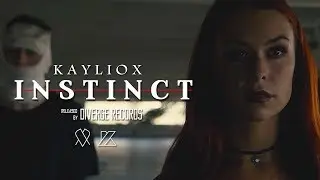 Kayliox - Instinct (Official Music Video)