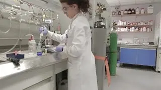 The student view: MSc in Drug Discovery and Pharmaceutical Sciences