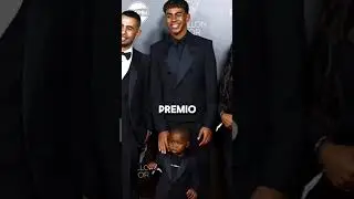 Yamal superó a Mbappé!        #mbappe#shorts#yamal #BalonDeOro#datos#fcbarcelona