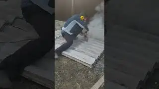 РЕЗКА АЛМАЗОМ ШИФИФЕРА