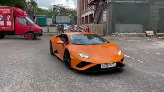 Детейлинг Полировка Немца Вздрюкнули по Русски