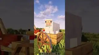 Nifty Carts Mod Minecraft Java