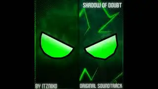 FNF: Geometrical Funk - Shadow Of Doubt (V2) - OST