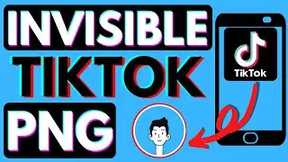 How To Make Tiktok Profile Photo Invisible