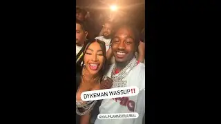 KING OF NEW YORK LILTJAY JUST STOLE TEKASHI 6IX9INES GIRLFRIEND YAILIN MAS VIRAL