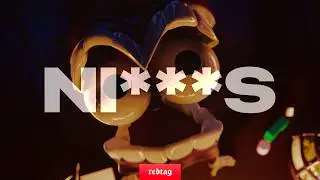 Racist Caine (HD remake)