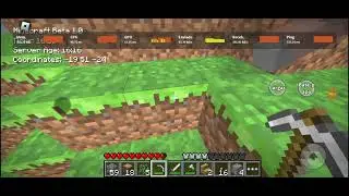 Minecraft series Vid #01 (ft @Jax-foryoutube )