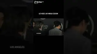 se enamoro de jin XD