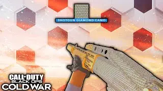 Road To Diamond Scarface ShotGun