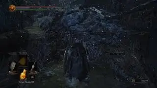 DARK SOULS™ III: The Fire Fades™ - That's a._.