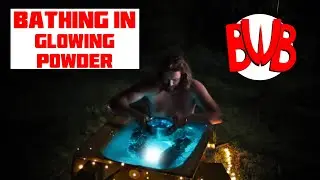 Can We Make a Human Glow? (BWB S02E07)