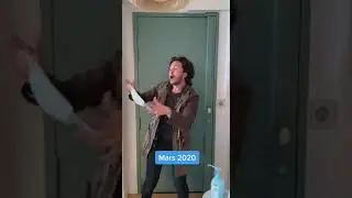 год назад и сейчас