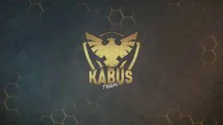 Hisar Mt2 # Kabus Team - Intro