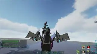 ARK OFFICIAL PVP - BLDX - RIP OFFICIAL