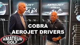 Cobra Aerojet Driver Technology Overview and Model Breakdown