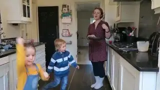 #KidsKitchen
