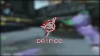 DR1P HVH feat OTC3 FREE CFG INCLUDE