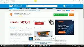How To Use Trial Antivirus For Lifetime
